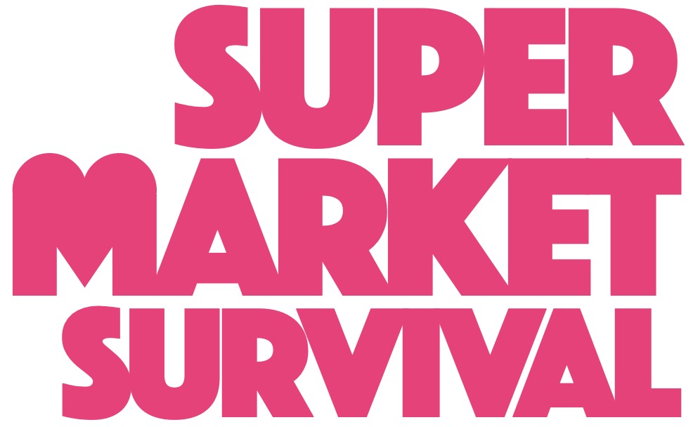 Supermarket Survival